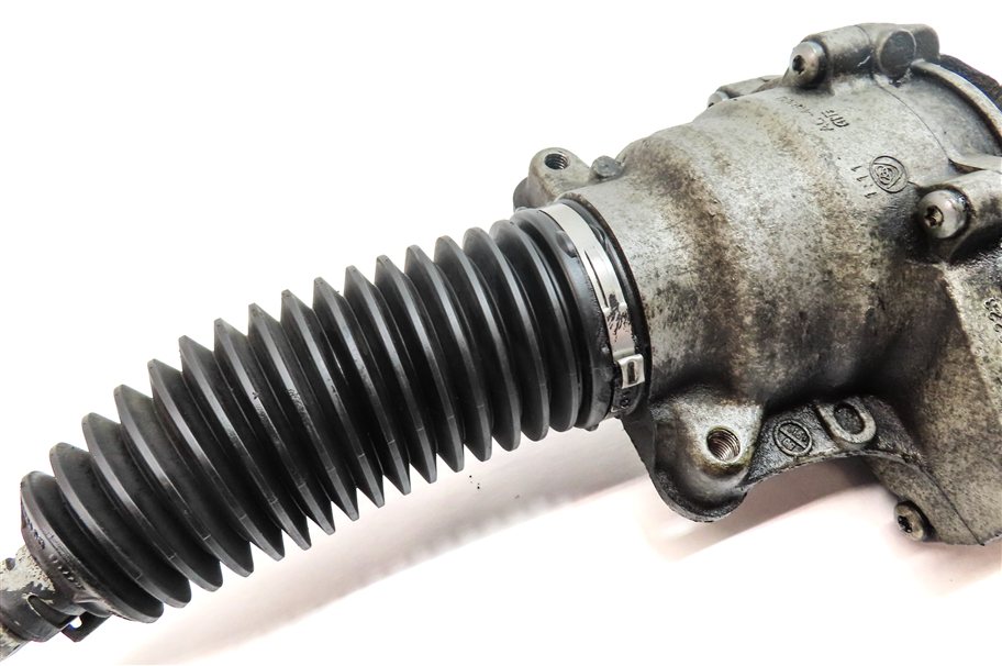 Thumbnail 5: 2014-2019 BMW X5 X6 (F15 F16) POWER STEERING GEAR RACK & PINION (NON ACTIVE)