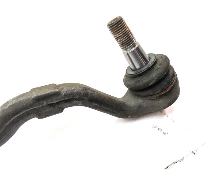 Thumbnail 6: 2014-2019 BMW X5 X6 (F15 F16) POWER STEERING GEAR RACK & PINION (NON ACTIVE)
