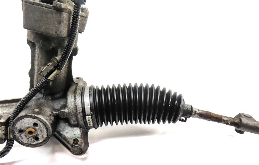 Thumbnail 7: 2014-2019 BMW X5 X6 (F15 F16) POWER STEERING GEAR RACK & PINION (NON ACTIVE)