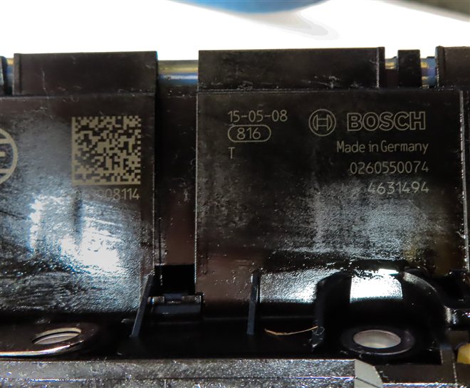 Thumbnail 9: 15-18 BMW X3 X5 (F15 F25) AWD 8HP45 AUTO TRANSMISSION VALVE BODY w/ OIL PUMP