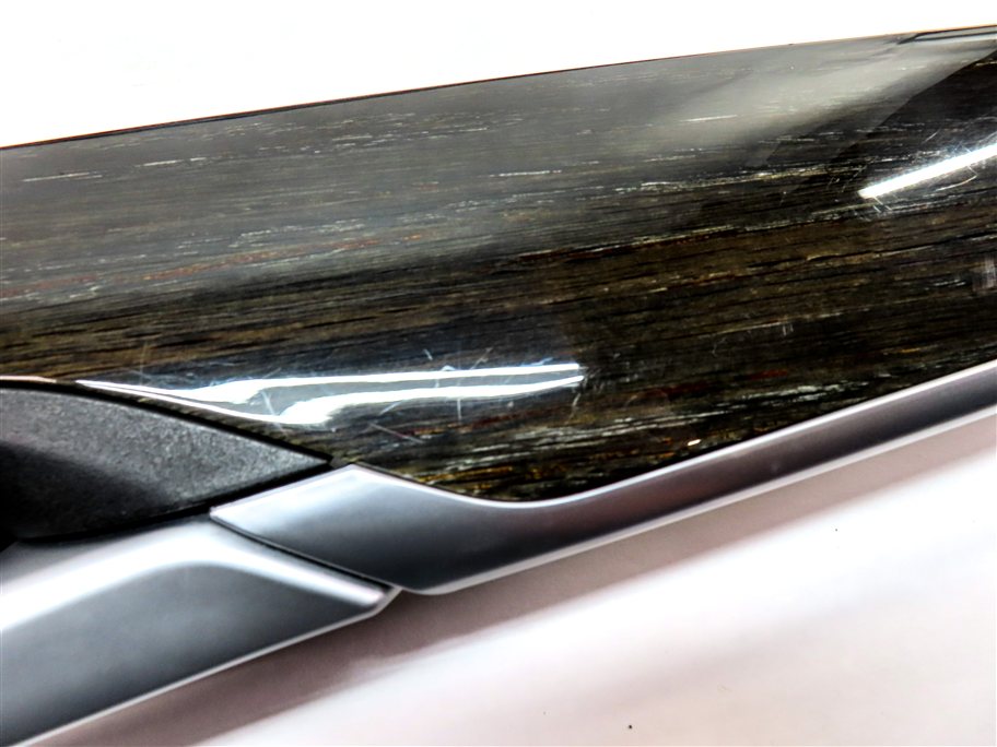 Thumbnail 6: 2015 BMW X5 (F15) INTERIOR DASH FRONT & REAR DOOR WOOD TRIM SET/8 (American Oak)