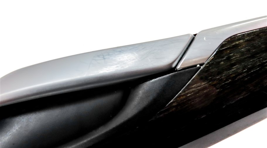 Thumbnail 8: 2015 BMW X5 (F15) INTERIOR DASH FRONT & REAR DOOR WOOD TRIM SET/8 (American Oak)