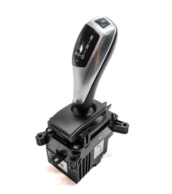 Thumbnail 2: 2014-2018 BMW X5 (F15) X-DRIVE AUTO AUTOMATIC TRANSMISSION GEAR SHIFTER