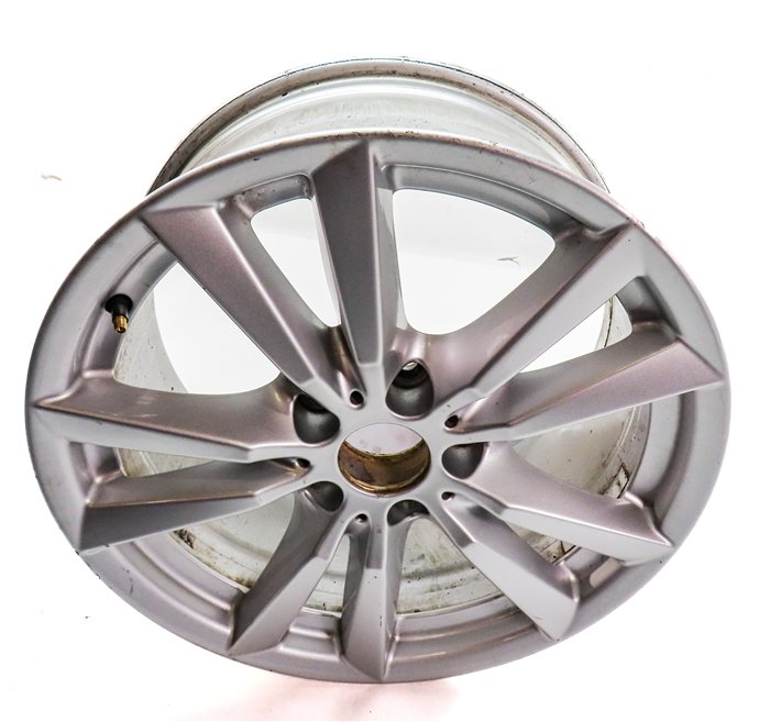 2014-2018 BMW X5 (F15) 18x8.5 ALUMINUM ALLOY 5-DOUBLE SPOKE WHEEL RIM