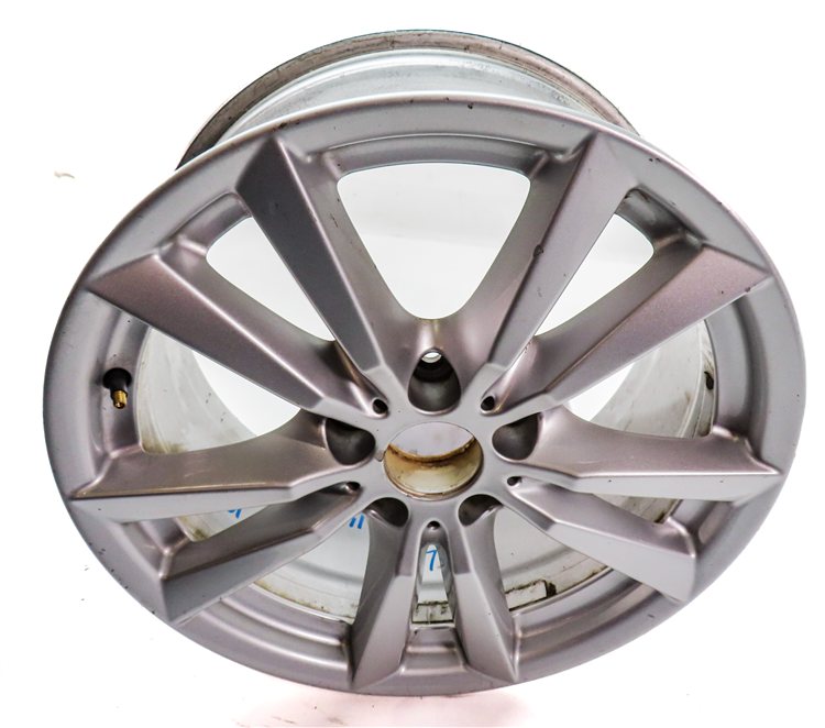 2014-2018 BMW X5 (F15) 18x8.5 ALUMINUM ALLOY 5-DOUBLE SPOKE WHEEL RIM