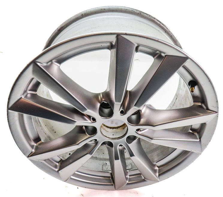 2014-2018 BMW X5 (F15) 18x8.5 ALUMINUM ALLOY 5-DOUBLE SPOKE WHEEL RIM
