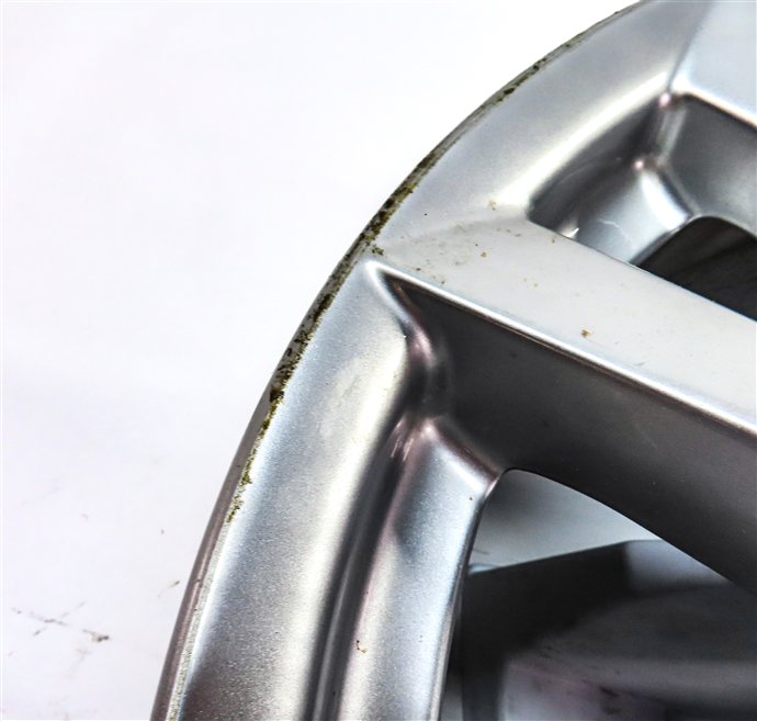 Thumbnail 4: 2014-2018 BMW X5 (F15) 18x8.5 ALUMINUM ALLOY 5-DOUBLE SPOKE WHEEL RIM