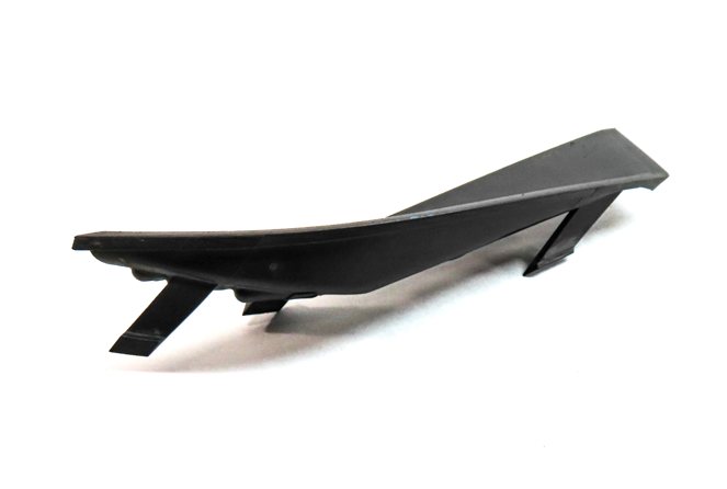 Thumbnail 3: 2016 LAND ROVER DISCOVERY SPORT (L550) FRONT LEFT DRIVER FOGLIGHT FOG LIGHT TRIM