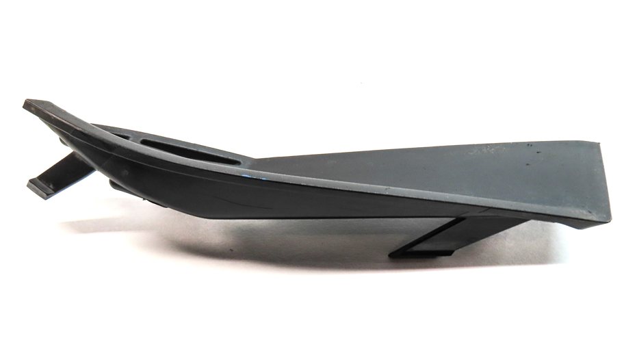 Thumbnail 4: 2016 LAND ROVER DISCOVERY SPORT (L550) FRONT LEFT DRIVER FOGLIGHT FOG LIGHT TRIM