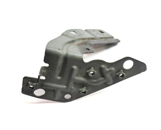 Thumbnail 15: 16 LAND ROVER DISCOVERY SPORT (L550) FRONT RIGHT PASSENGER FENDER BRACKET SET/2