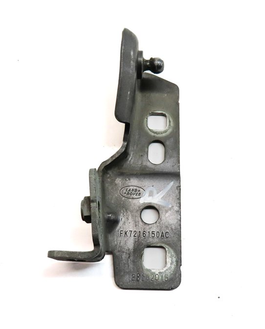Thumbnail 2: 16 LAND ROVER DISCOVERY SPORT (L550) FRONT RIGHT PASSENGER FENDER BRACKET SET/2