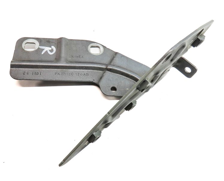 Thumbnail 3: 16 LAND ROVER DISCOVERY SPORT (L550) FRONT RIGHT PASSENGER FENDER BRACKET SET/2