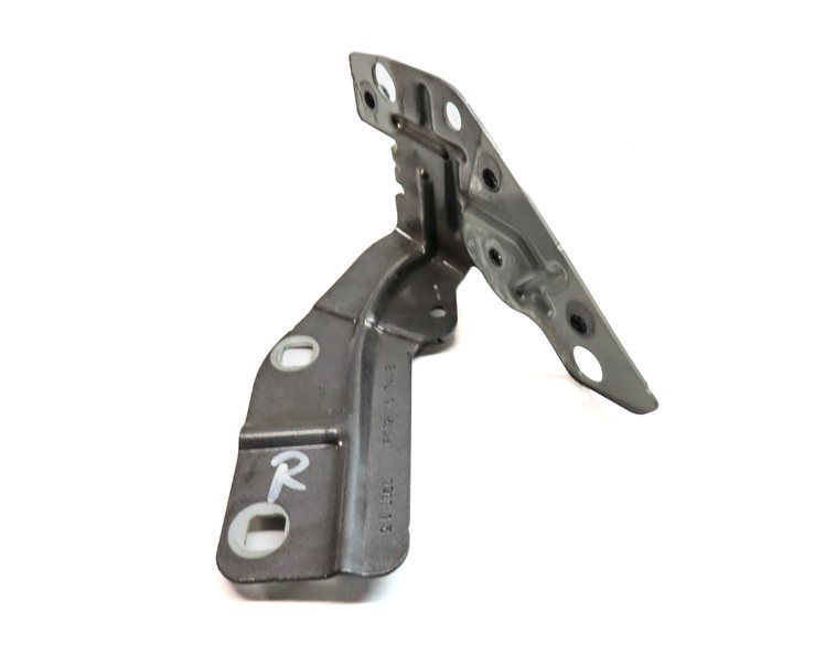 Thumbnail 4: 16 LAND ROVER DISCOVERY SPORT (L550) FRONT RIGHT PASSENGER FENDER BRACKET SET/2