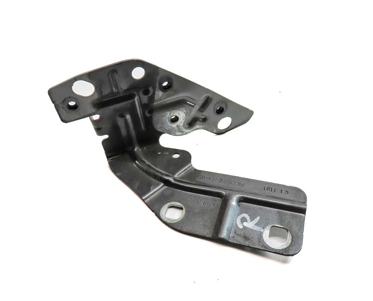 Thumbnail 5: 16 LAND ROVER DISCOVERY SPORT (L550) FRONT RIGHT PASSENGER FENDER BRACKET SET/2