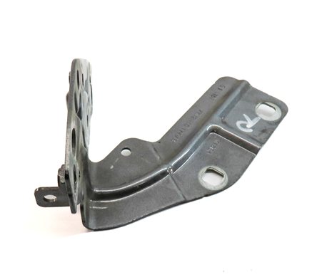 Thumbnail 6: 16 LAND ROVER DISCOVERY SPORT (L550) FRONT RIGHT PASSENGER FENDER BRACKET SET/2