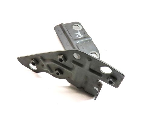 Thumbnail 7: 16 LAND ROVER DISCOVERY SPORT (L550) FRONT RIGHT PASSENGER FENDER BRACKET SET/2