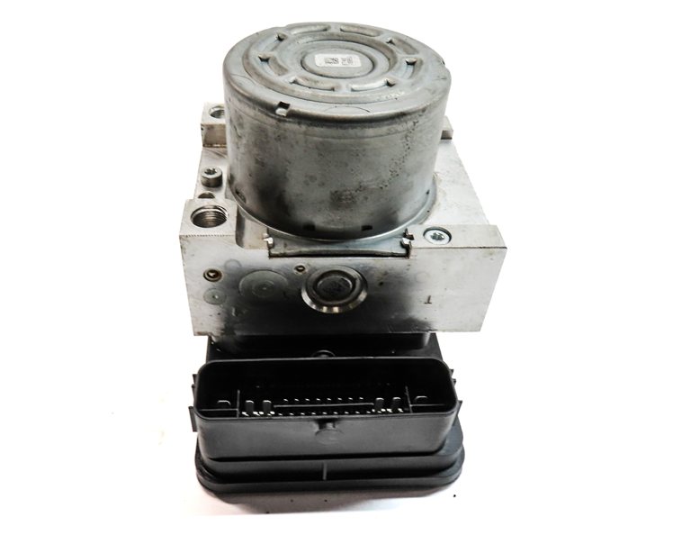 Thumbnail 2: 16 LAND ROVER DISCOVERY SPORT (L550) 2.0L AWD ANTI-LOCK ABS BRAKE PUMP & MODULE