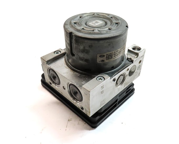 Thumbnail 4: 16 LAND ROVER DISCOVERY SPORT (L550) 2.0L AWD ANTI-LOCK ABS BRAKE PUMP & MODULE