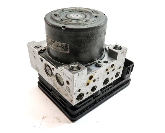 Thumbnail 6: 16 LAND ROVER DISCOVERY SPORT (L550) 2.0L AWD ANTI-LOCK ABS BRAKE PUMP & MODULE