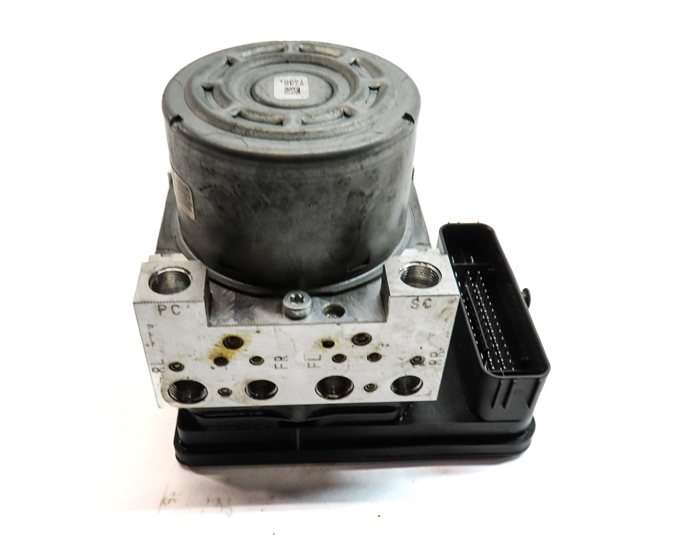 Thumbnail 7: 16 LAND ROVER DISCOVERY SPORT (L550) 2.0L AWD ANTI-LOCK ABS BRAKE PUMP & MODULE