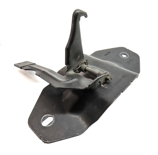 Thumbnail 4: 2016 ROVER DISCOVERY SPORT (L550) FRONT HOOD SAFETY HOOK CATCH RELEASE HANDLE