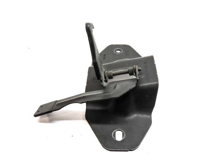 Thumbnail 5: 2016 ROVER DISCOVERY SPORT (L550) FRONT HOOD SAFETY HOOK CATCH RELEASE HANDLE