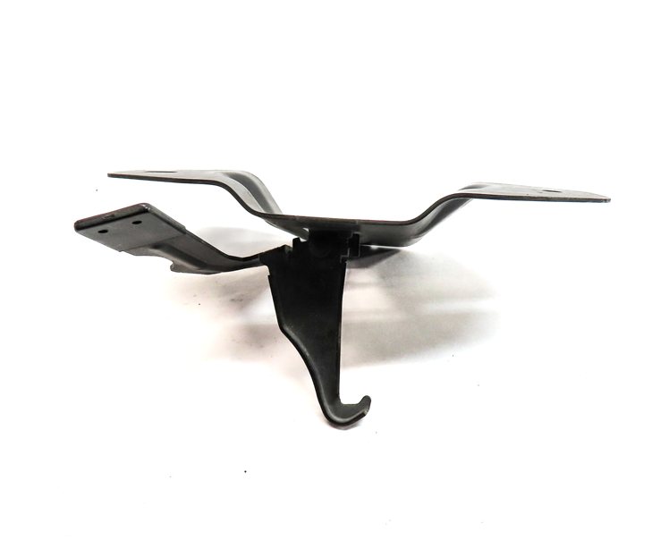 Thumbnail 6: 2016 ROVER DISCOVERY SPORT (L550) FRONT HOOD SAFETY HOOK CATCH RELEASE HANDLE