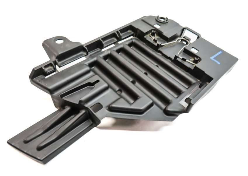 Thumbnail 12: 2016 LAND ROVER DISCOVERY SPORT (L550) FRONT LEFT DRIVER HEADLIGHT MOUNT BRACKET