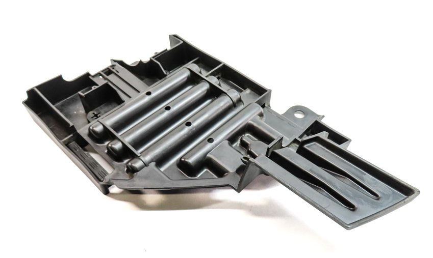 Thumbnail 6: 2016 LAND ROVER DISCOVERY SPORT (L550) FRONT LEFT DRIVER HEADLIGHT MOUNT BRACKET
