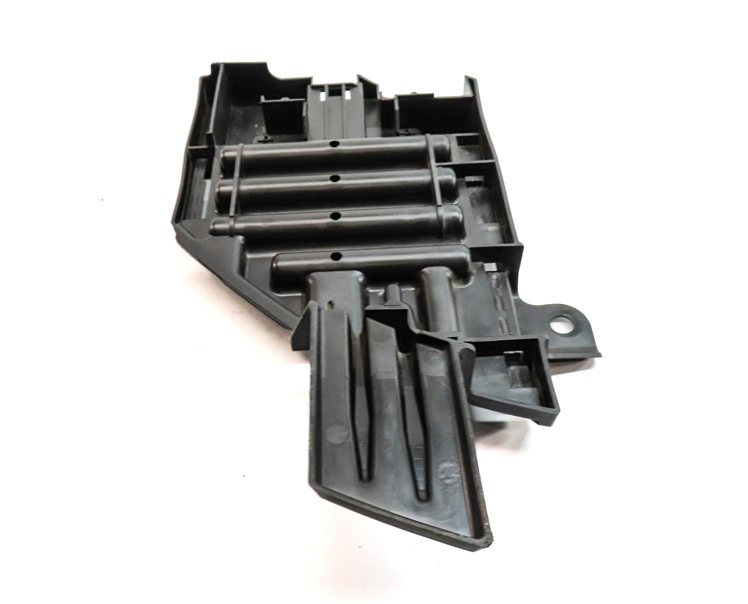 Thumbnail 7: 2016 LAND ROVER DISCOVERY SPORT (L550) FRONT LEFT DRIVER HEADLIGHT MOUNT BRACKET