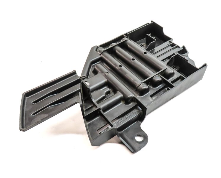 Thumbnail 8: 2016 LAND ROVER DISCOVERY SPORT (L550) FRONT LEFT DRIVER HEADLIGHT MOUNT BRACKET