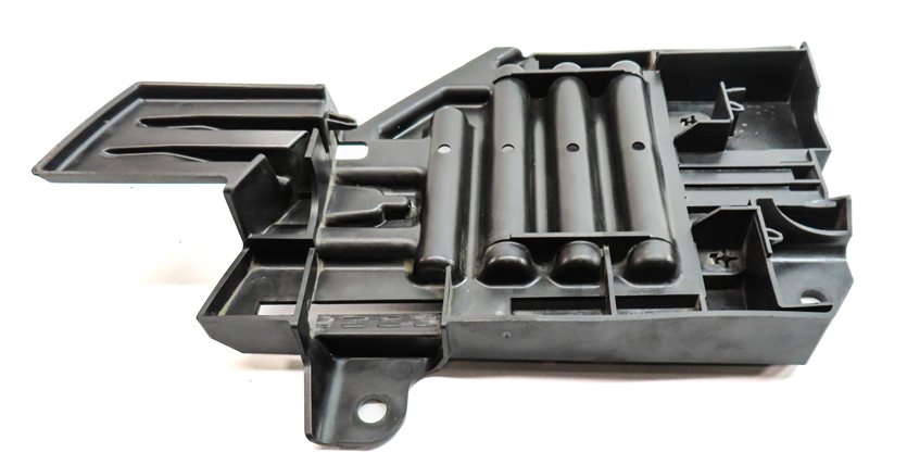 Thumbnail 9: 2016 LAND ROVER DISCOVERY SPORT (L550) FRONT LEFT DRIVER HEADLIGHT MOUNT BRACKET