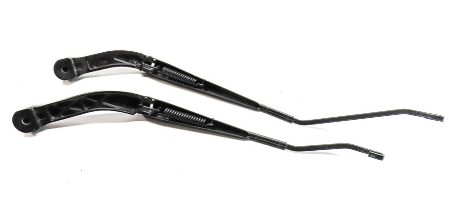 2015-2023 LAND ROVER DISCOVERY SPORT (L550) FRONT WINDSHIELD WIPER ARM SET-2