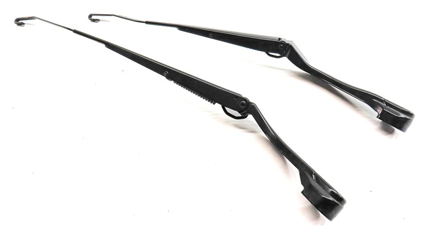 Thumbnail 5: 2015-2023 LAND ROVER DISCOVERY SPORT (L550) FRONT WINDSHIELD WIPER ARM SET-2