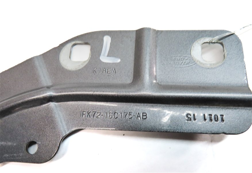 Thumbnail 12: 2016 ROVER DISCOVERY SPORT (L550) FRONT LEFT DRIVER FENDER MOUNT BRACKET SET/2