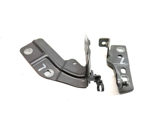 Thumbnail 5: 2016 ROVER DISCOVERY SPORT (L550) FRONT LEFT DRIVER FENDER MOUNT BRACKET SET/2