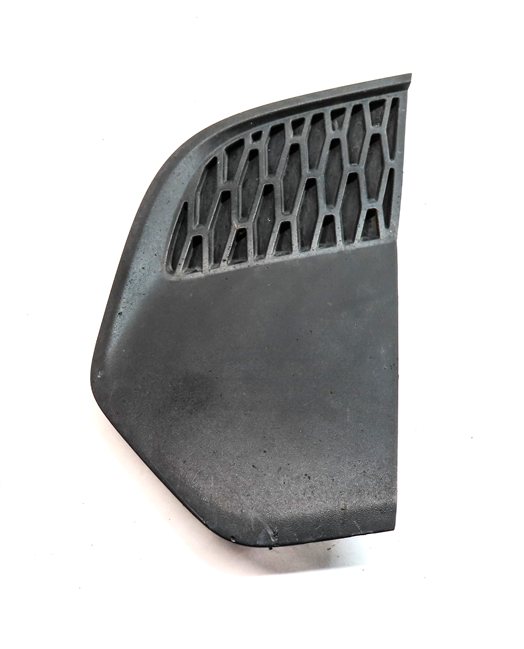 Thumbnail 3: 2016 LAND ROVER DISCOVERY SPORT (L550) FRONT RIGHT PASSENGER FOGLIGHT TRIM