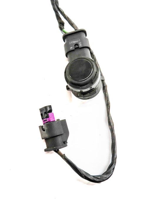 Thumbnail 4: 2016 LAND ROVER DISCOVERY SPORT (L550) REAR PARK ASSIST PDC WIRE SENSOR SET/4