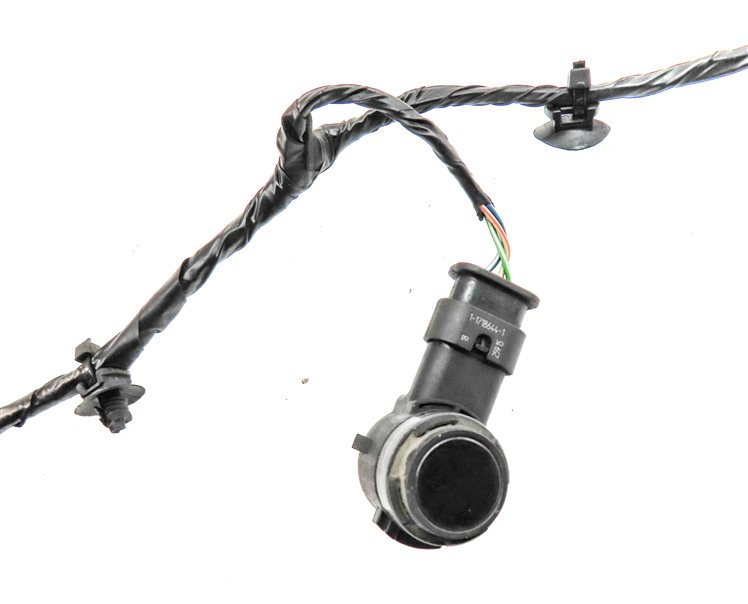 Thumbnail 5: 2016 LAND ROVER DISCOVERY SPORT (L550) REAR PARK ASSIST PDC WIRE SENSOR SET/4