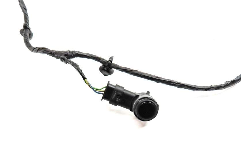 Thumbnail 6: 2016 LAND ROVER DISCOVERY SPORT (L550) REAR PARK ASSIST PDC WIRE SENSOR SET/4