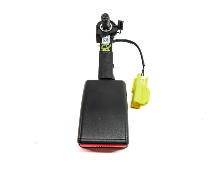Thumbnail 4: 2016 ROVER DISCOVERY SPORT (L550) REAR 3RD ROW RIGHT SEATBELT BUCKLE RECEIVER