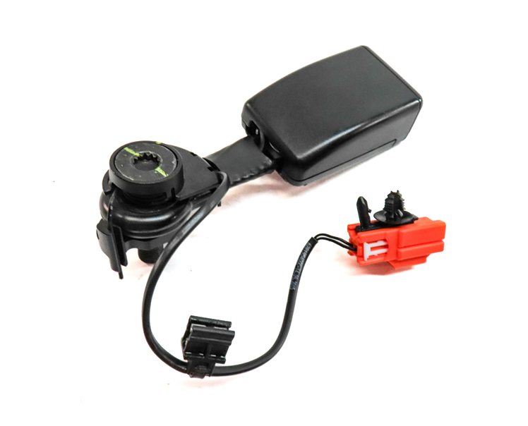Thumbnail 3: 16 LAND ROVER DISCOVERY SPORT (L550) REAR 2ND ROW LEFT SEATBELT BUCKLE RECEIVER