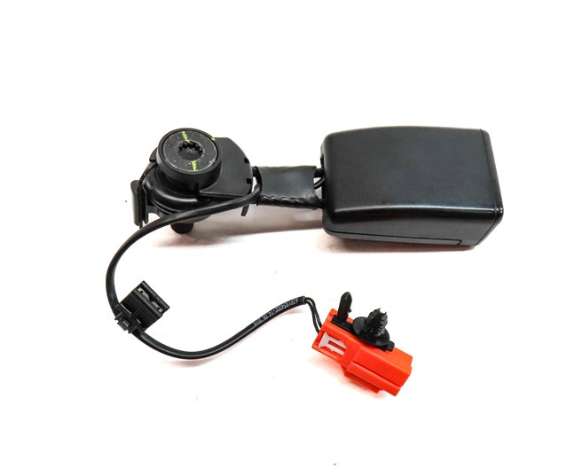 Thumbnail 4: 16 LAND ROVER DISCOVERY SPORT (L550) REAR 2ND ROW LEFT SEATBELT BUCKLE RECEIVER