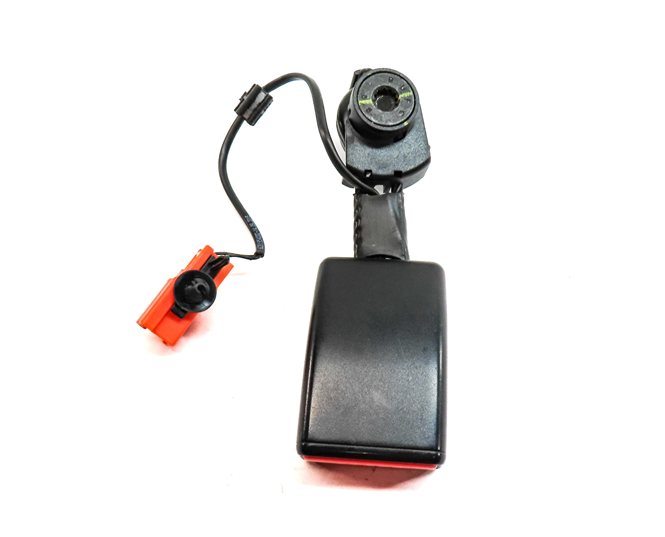 Thumbnail 6: 16 LAND ROVER DISCOVERY SPORT (L550) REAR 2ND ROW LEFT SEATBELT BUCKLE RECEIVER