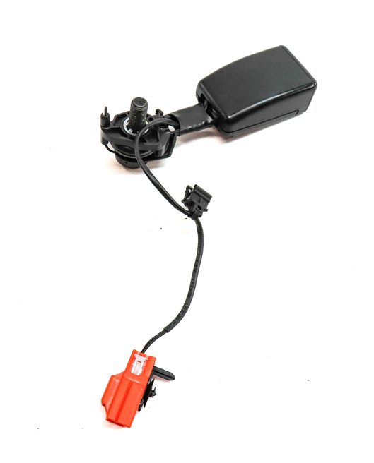 Thumbnail 3: 2016 ROVER DISCOVERY SPORT (L550) REAR 2ND ROW RIGHT SEATBELT BUCKLE RECEIVER