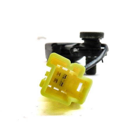 Thumbnail 5: 2016 LAND ROVER DISCOVERY SPORT (L550) REAR 3RD ROW SEATBELT BUCKLE RECEIVER