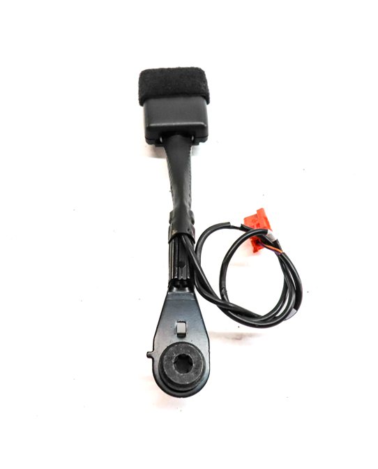 Thumbnail 2: 15-19 ROVER DISCOVERY SPORT (L550) FRONT LEFT or RIGHT SEATBELT BUCKLE RECEIVER