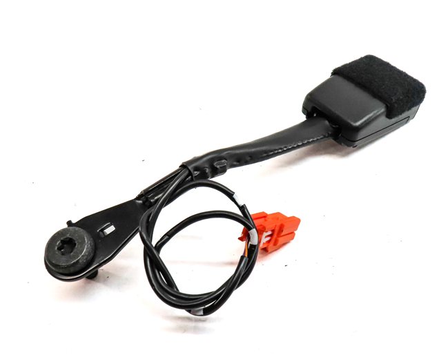 Thumbnail 3: 15-19 ROVER DISCOVERY SPORT (L550) FRONT LEFT or RIGHT SEATBELT BUCKLE RECEIVER