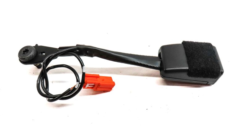 Thumbnail 4: 15-19 ROVER DISCOVERY SPORT (L550) FRONT LEFT or RIGHT SEATBELT BUCKLE RECEIVER