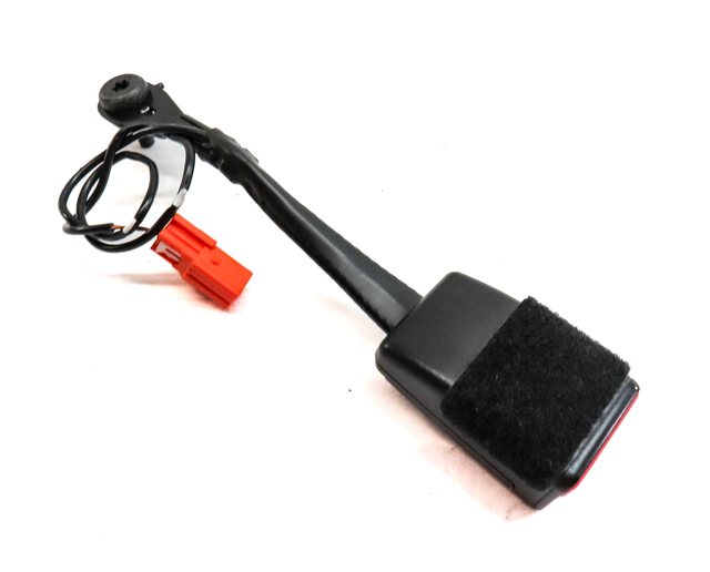Thumbnail 5: 15-19 ROVER DISCOVERY SPORT (L550) FRONT LEFT or RIGHT SEATBELT BUCKLE RECEIVER